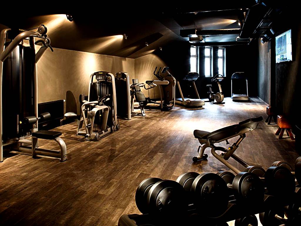 Pentahotel Prague