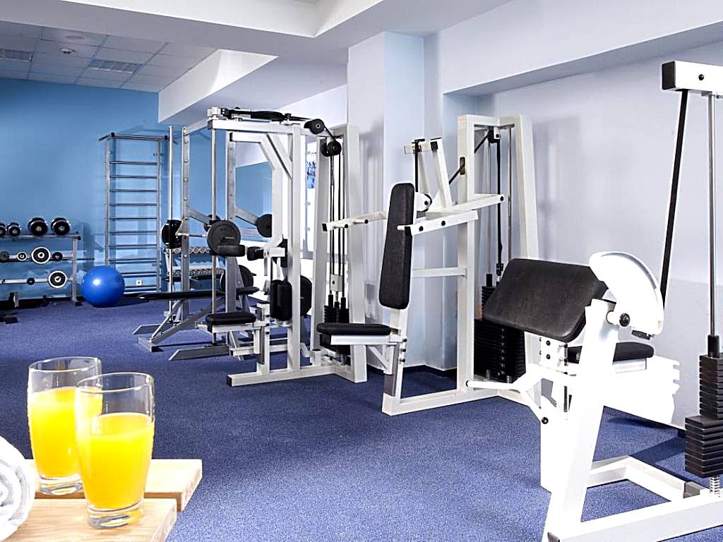 Wellness Hotel Extol Inn - Czech Leading Hotels