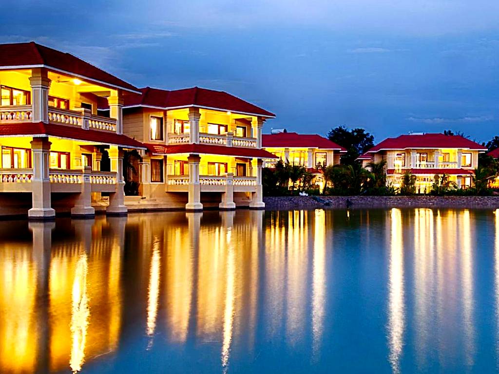 Regency Lagoon Resort
