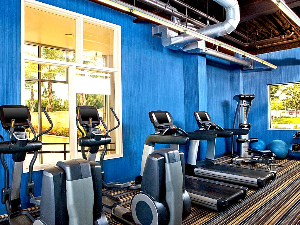 Aloft Ontario-Rancho Cucamonga