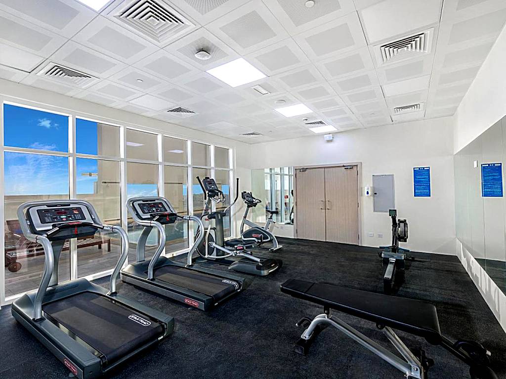 Citymax Hotel Ras Al Khaimah