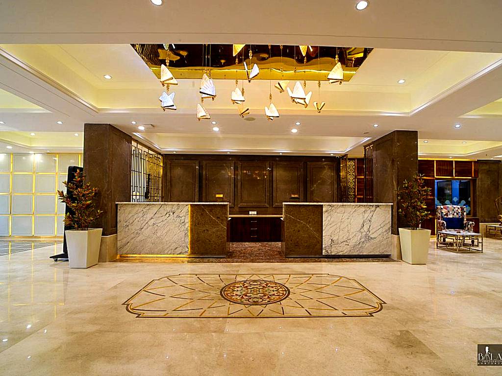 Hotel Holy Vivasa