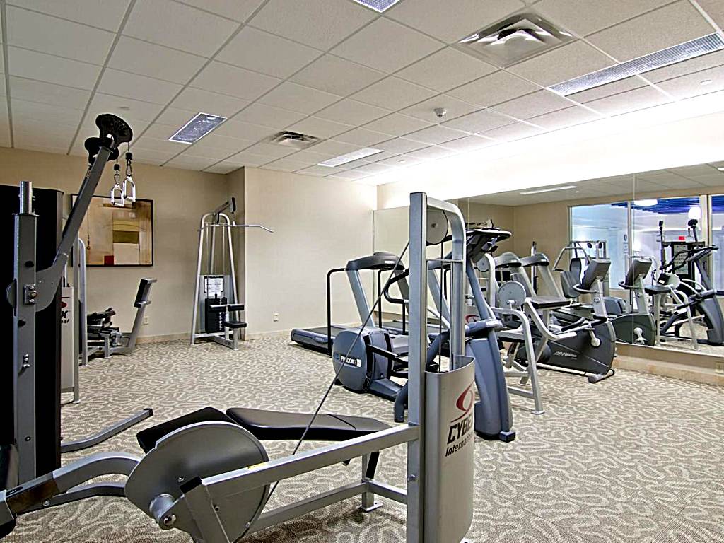 Holiday Inn Hotel & Suites St.Catharines-Niagara