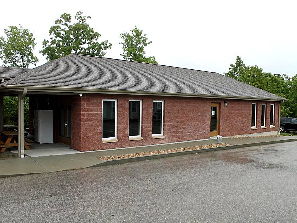 Bell's Extended Stay and Suites