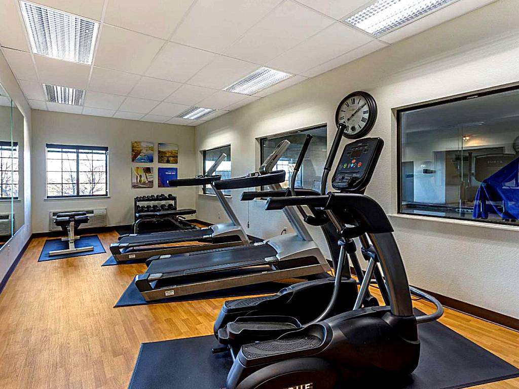 Comfort Inn St. Robert/Fort Leonard Wood