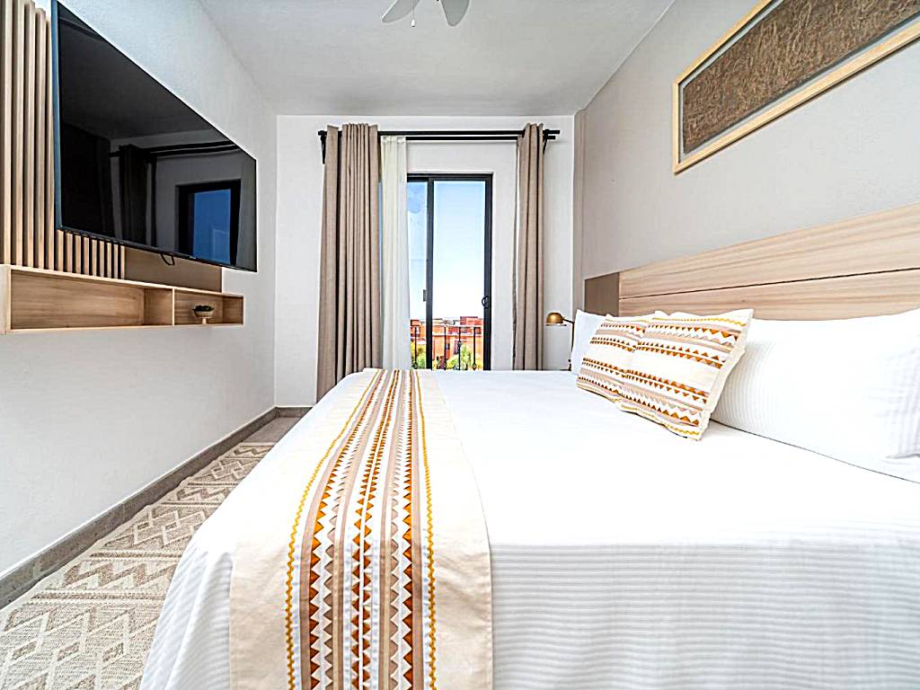 Krystal Grand Residences & Villas San Miguel de Allende