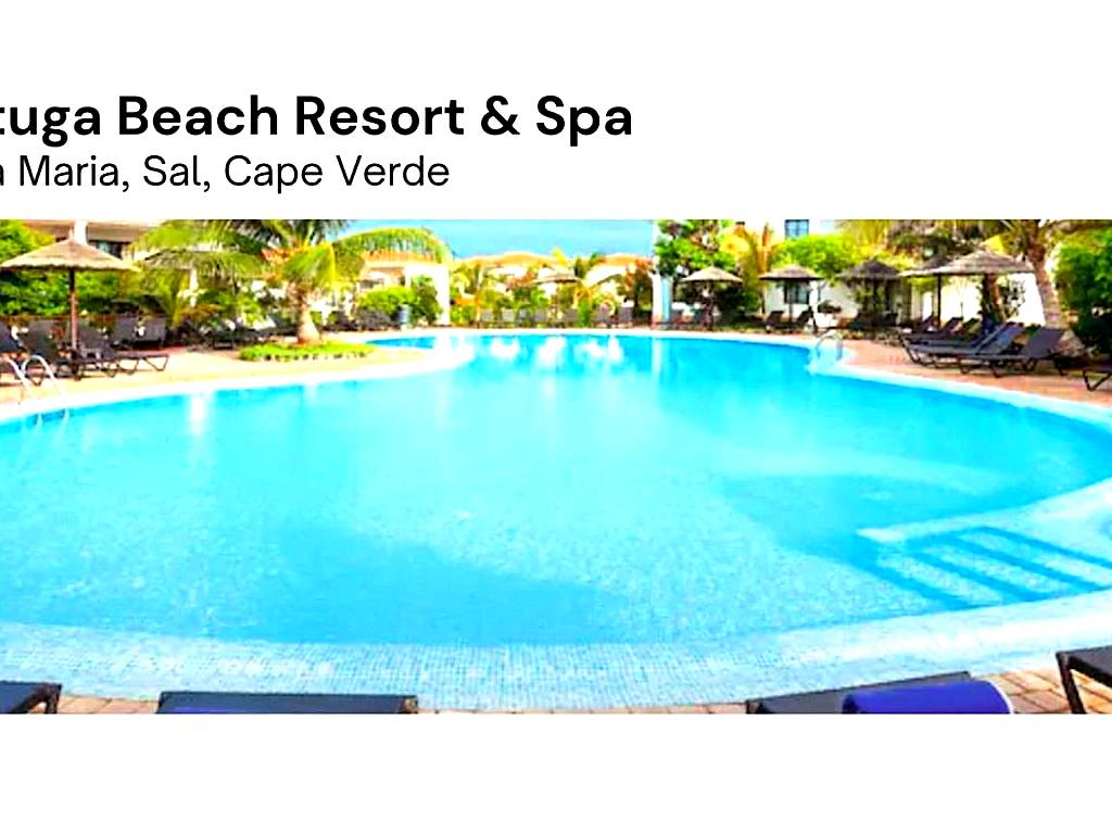 Tortuga Beach Village Private Apartments and Villas for Rent