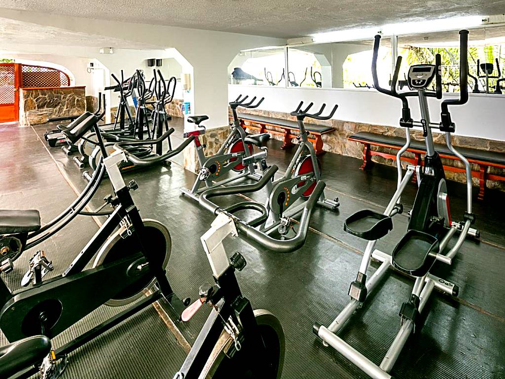 Decameron Galeon - All Inclusive