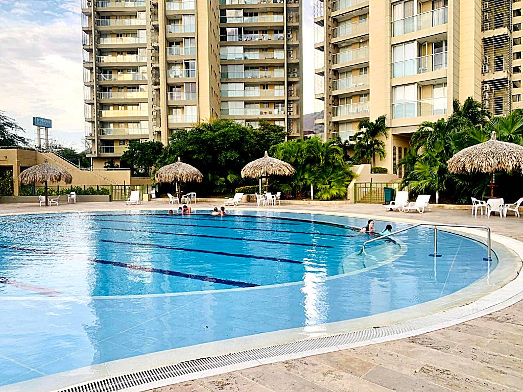 Santa Marta Apartamentos Bello Horizonte - ZAZUE