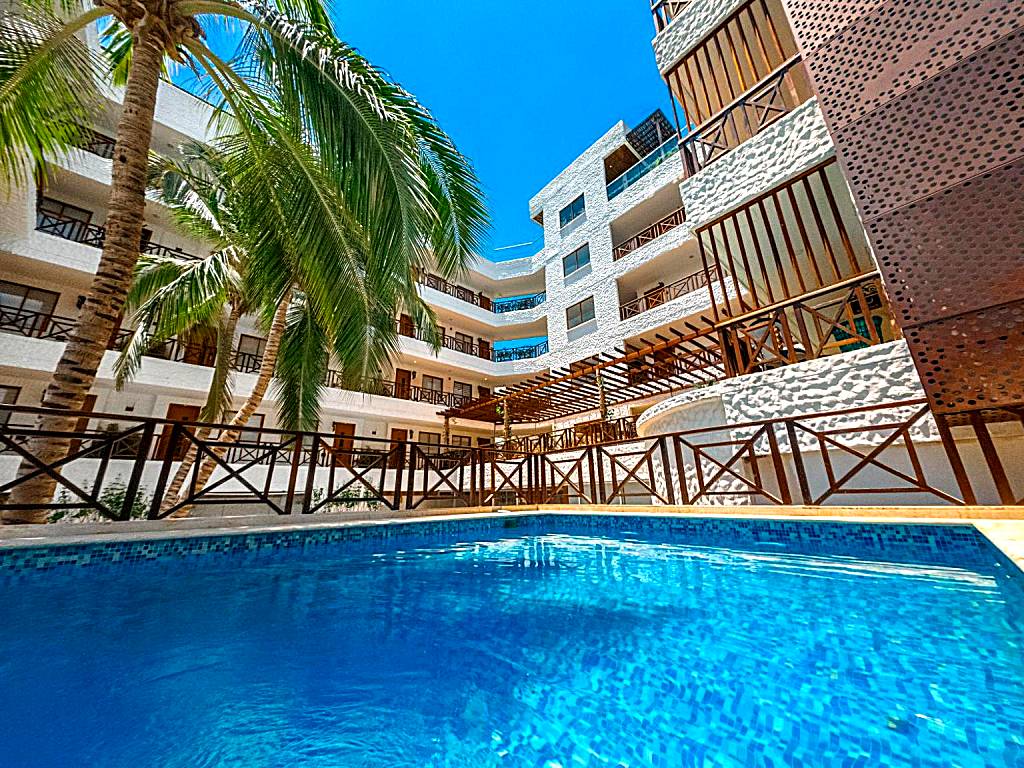 HOTEL KARAYA DIVE RESORT