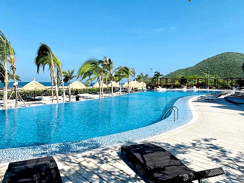 Santa Marta Apartamentos Pozos Colorados - Samaria