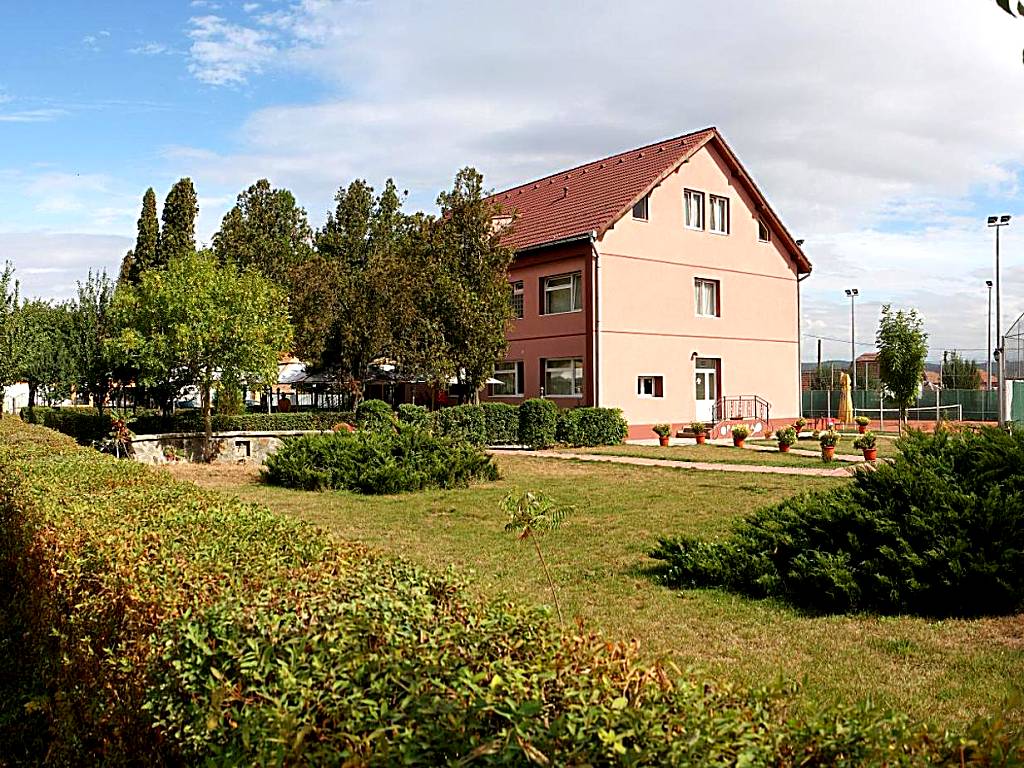 Hotel Pamira
