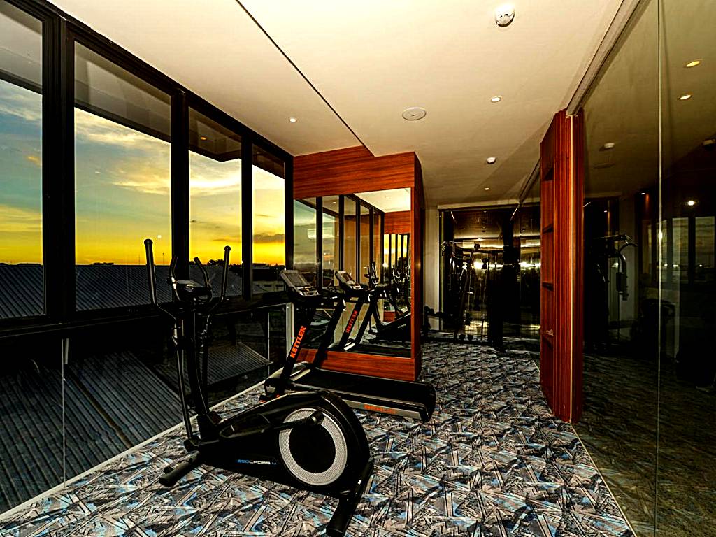 Nata Azana Hotel Solo
