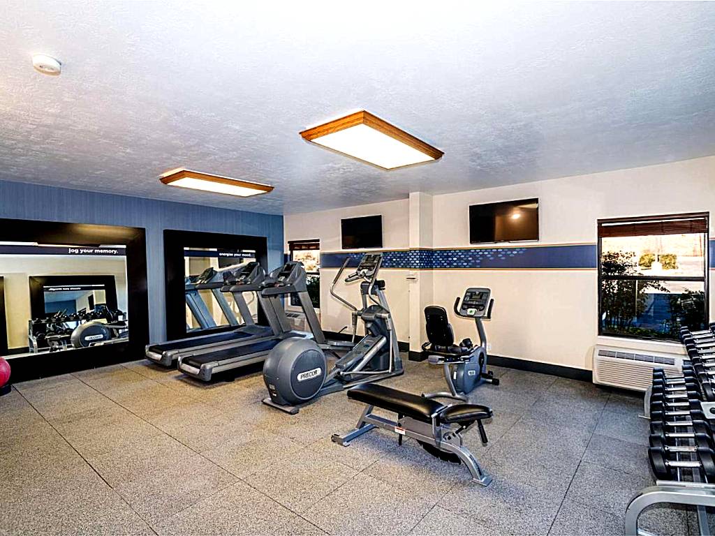 Hampton Inn St. George