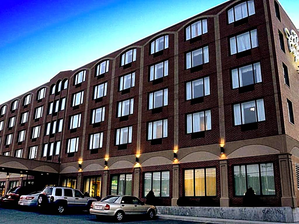Capital Hotel