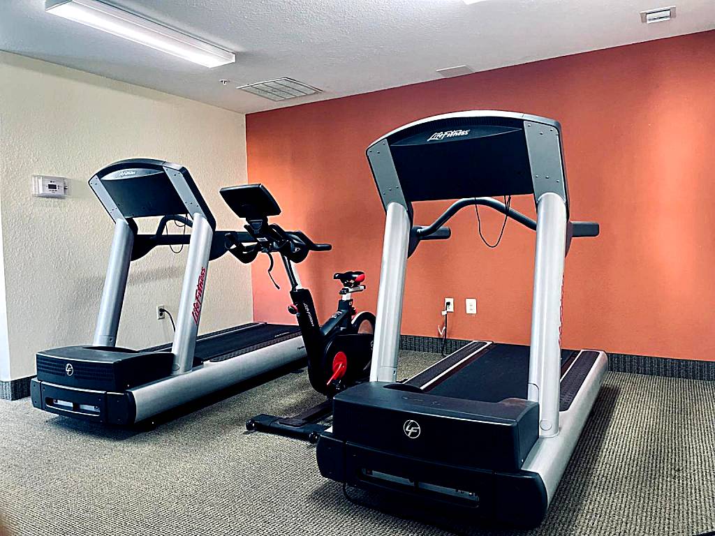 Affordable Suites of America Stafford Quantico
