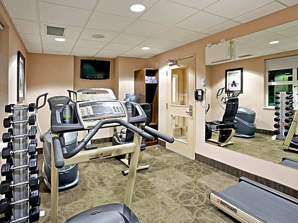 Holiday Inn Hotel & Suites Surrey East - Cloverdale