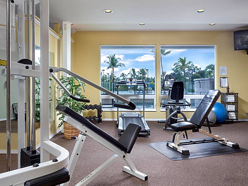 Holua Resort (Kailua-Kona)