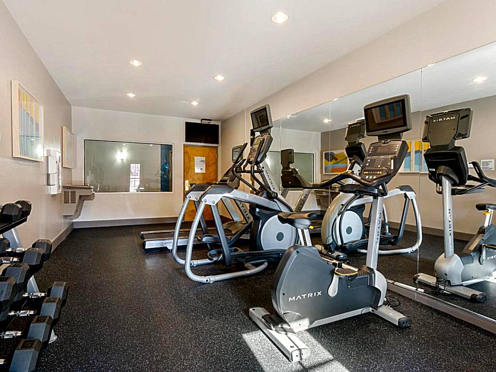 Holiday Inn Express Hotel & Suites - The Villages