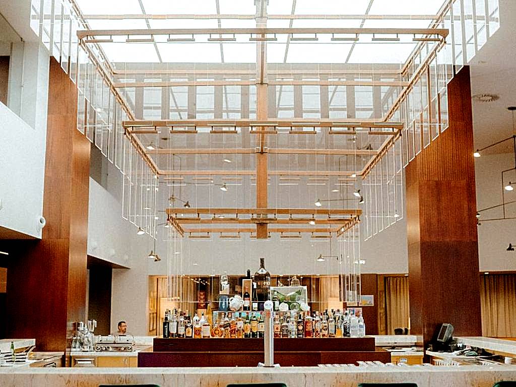 Gaia Residence