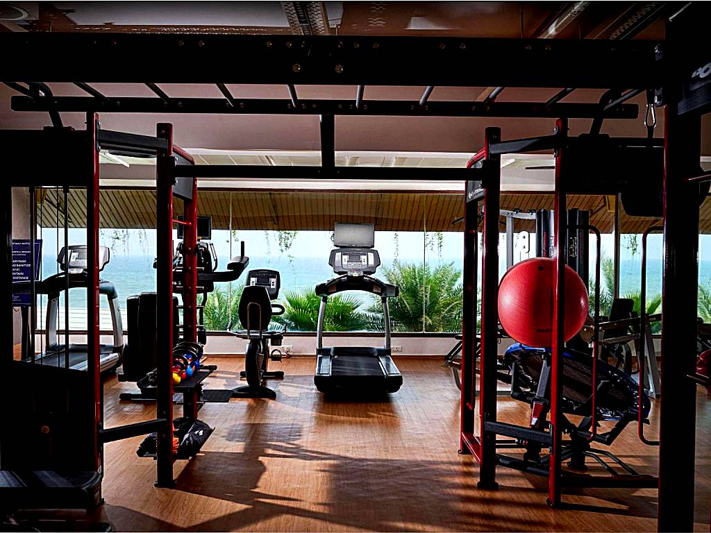 The Bheemli Resort Visakhapatnam by AccorHotels
