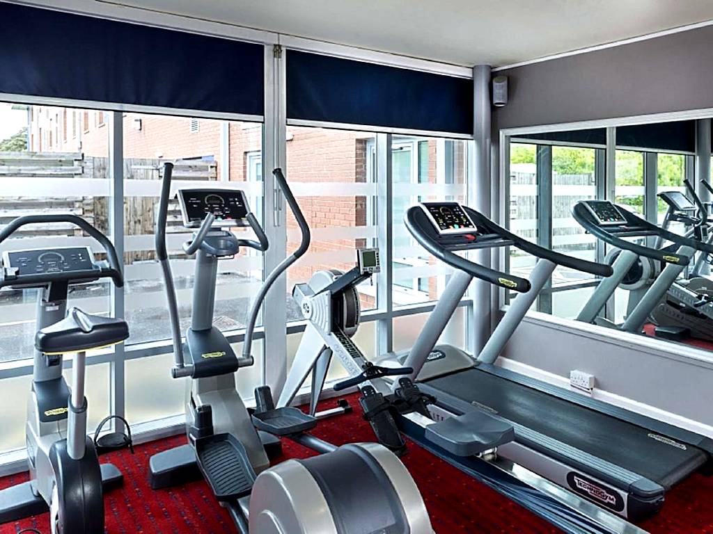 Park Inn by Radisson Birmingham Walsall