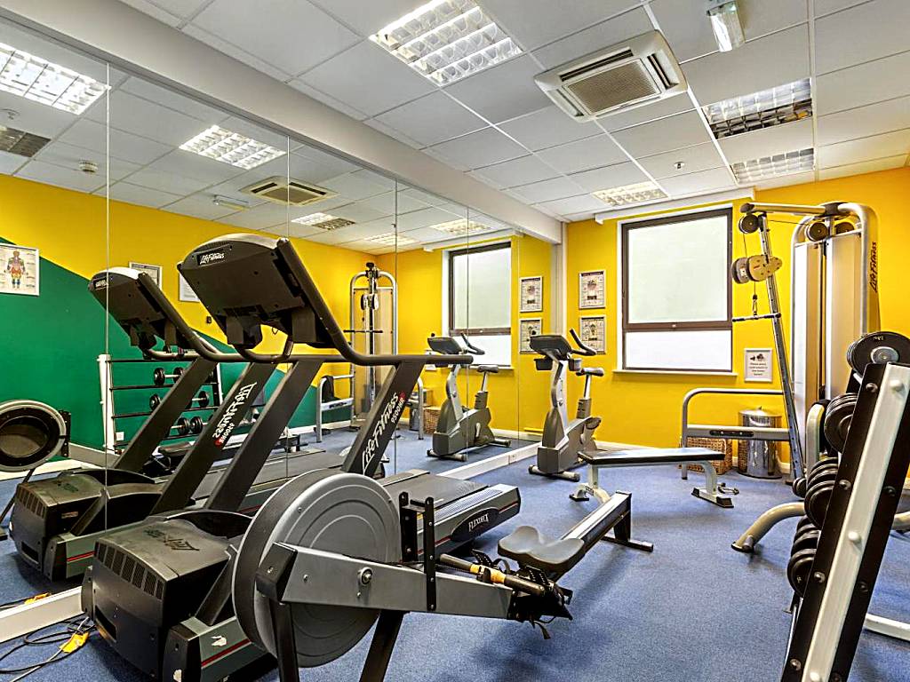 Holiday Inn Leamington Spa - Warwick (Leamington Spa)