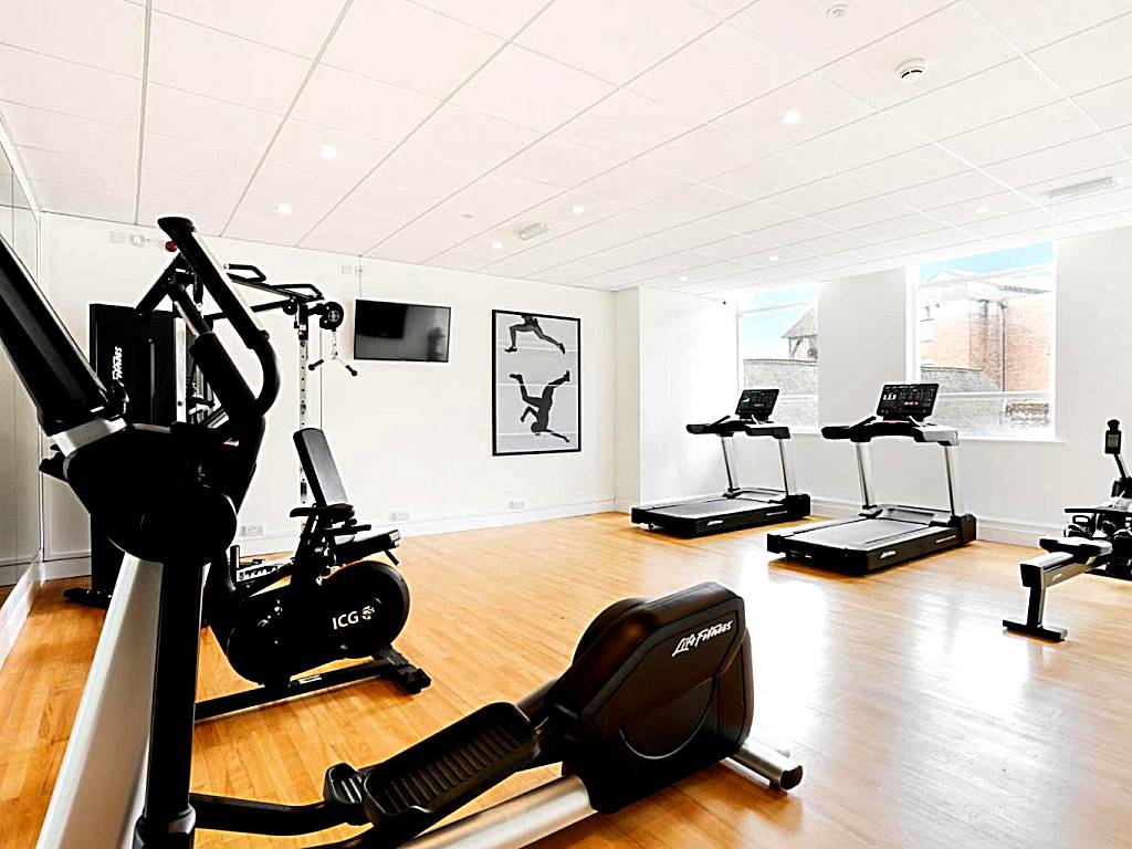 Radisson Hotel York