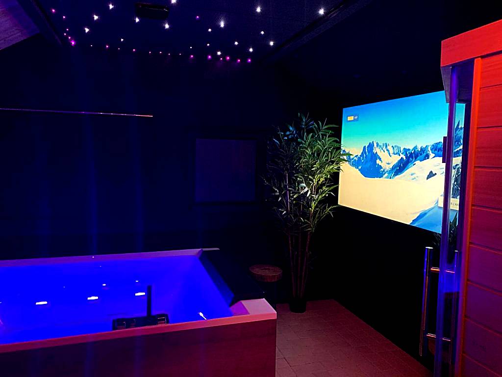 Sure Hotel by Best Western Annecy