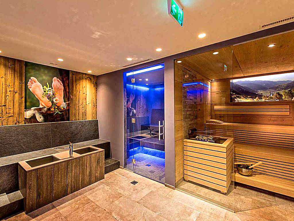 Hotel Universo (Serfaus)