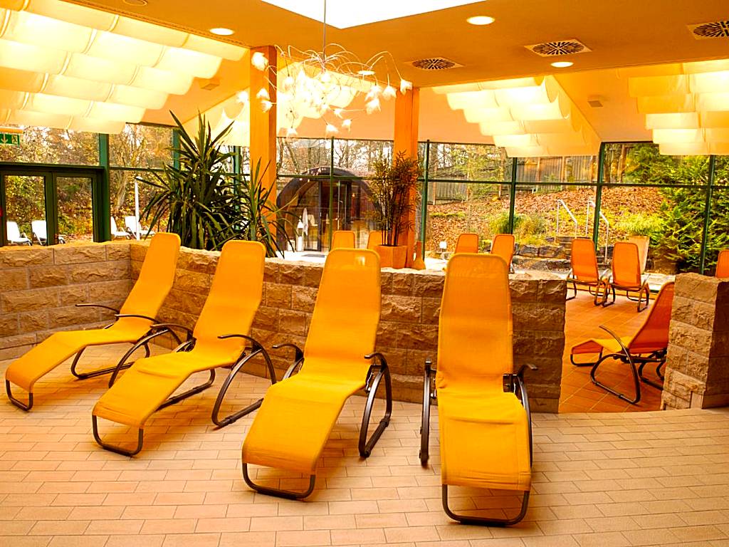 Hotel Sonnenhügel