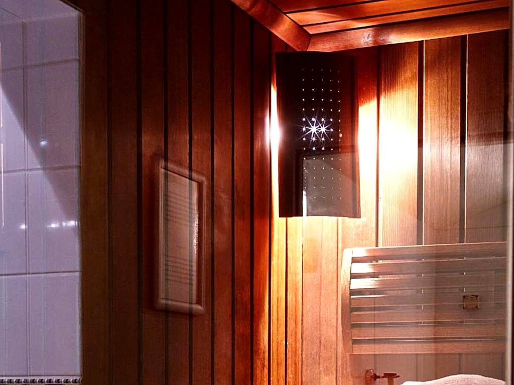 Hotel Villa Kastania