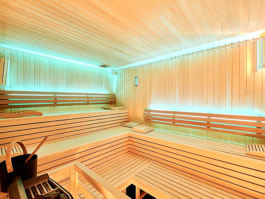 Designhotel ÜberFluss