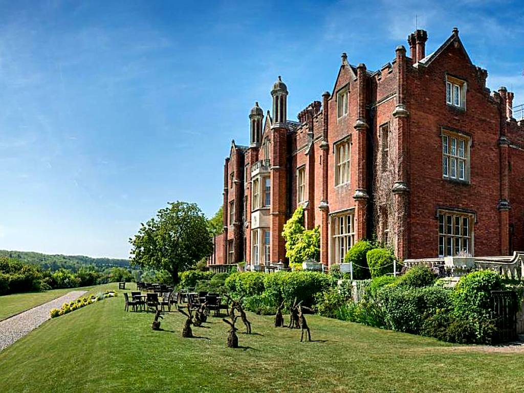 De Vere Latimer Estate (Chesham)