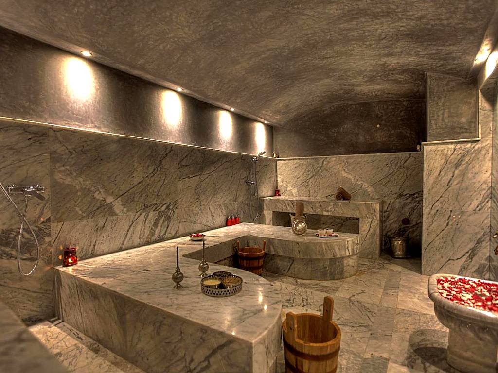The Fourteen Luxury Boutique Hotel