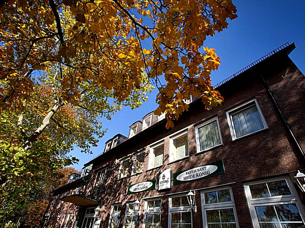 Heidekönig Hotel Celle