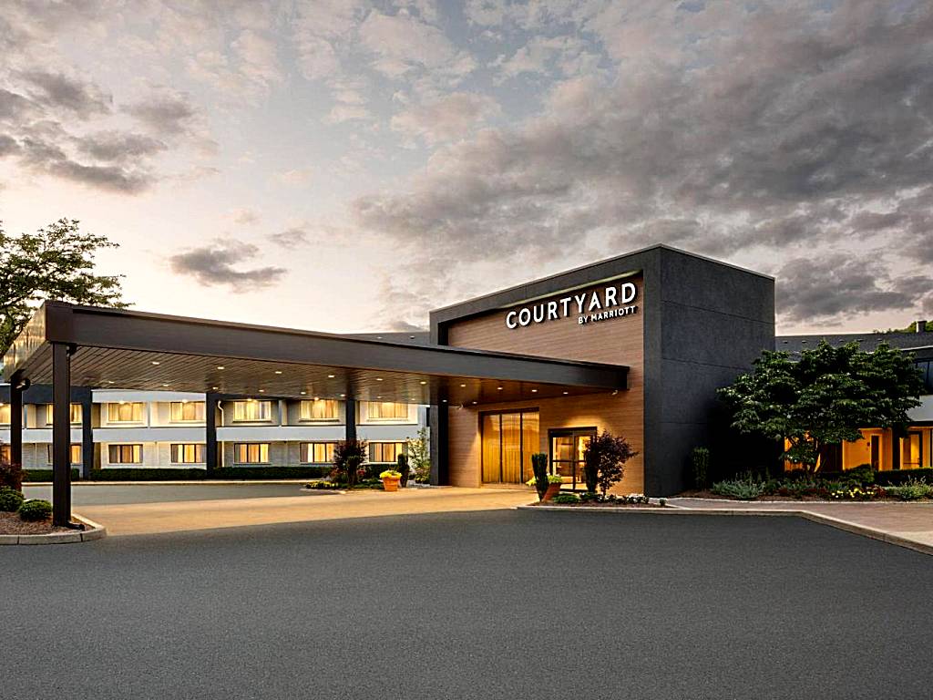 Courtyard Hartford Cromwell (Cromwell)