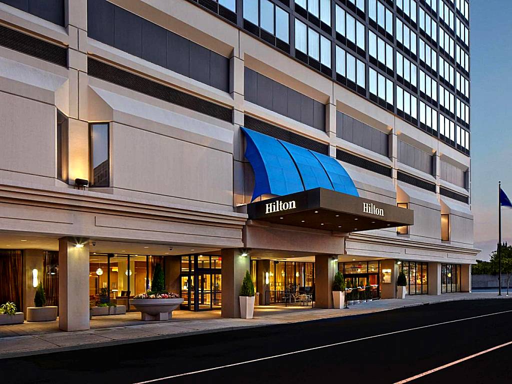 Hilton Hartford (Hartford)