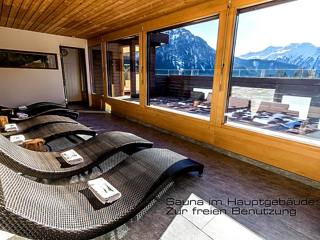 Kessler's Kulm Gästehaus (Davos)
