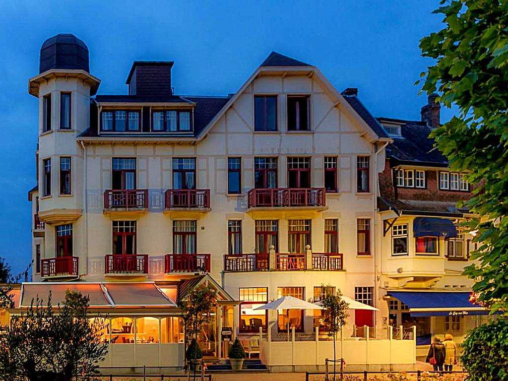Hotel Heritage