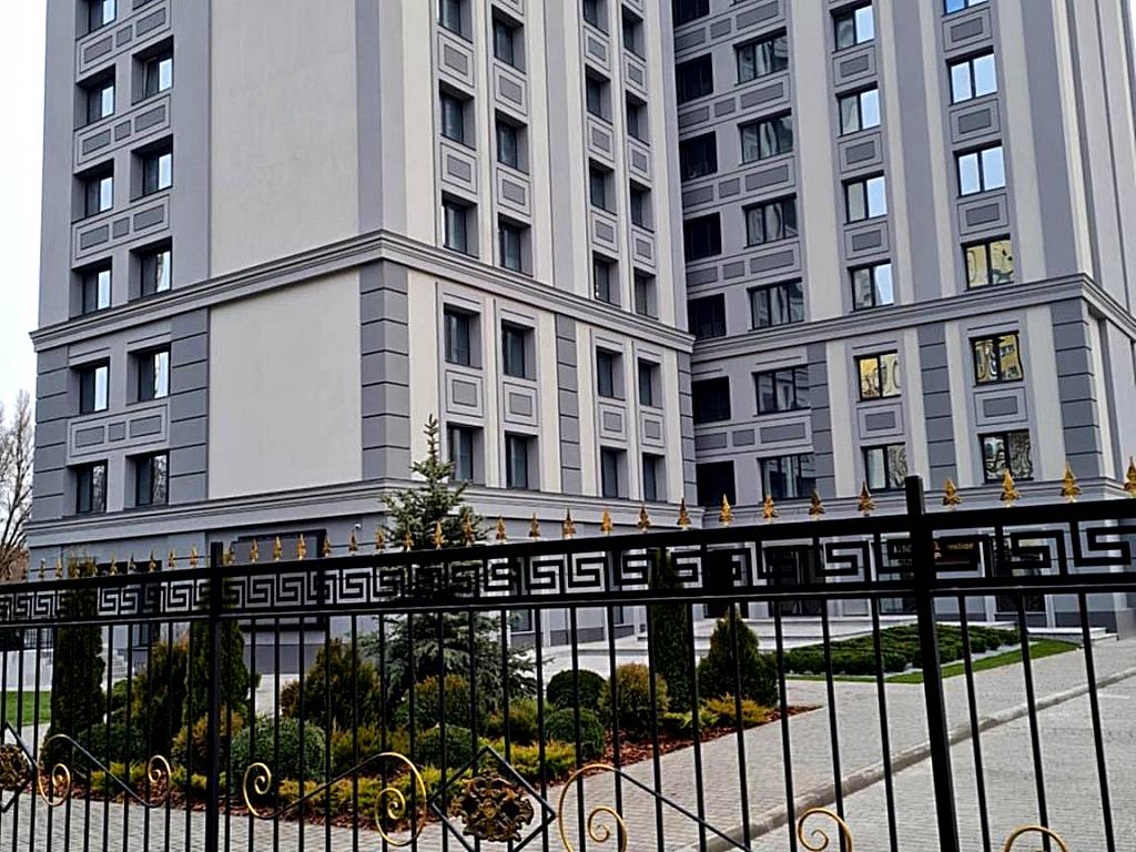 Prestige Apartments Berezinka