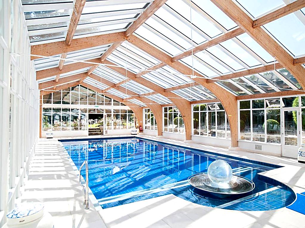 Summer Lodge Country House Hotel (Evershot)