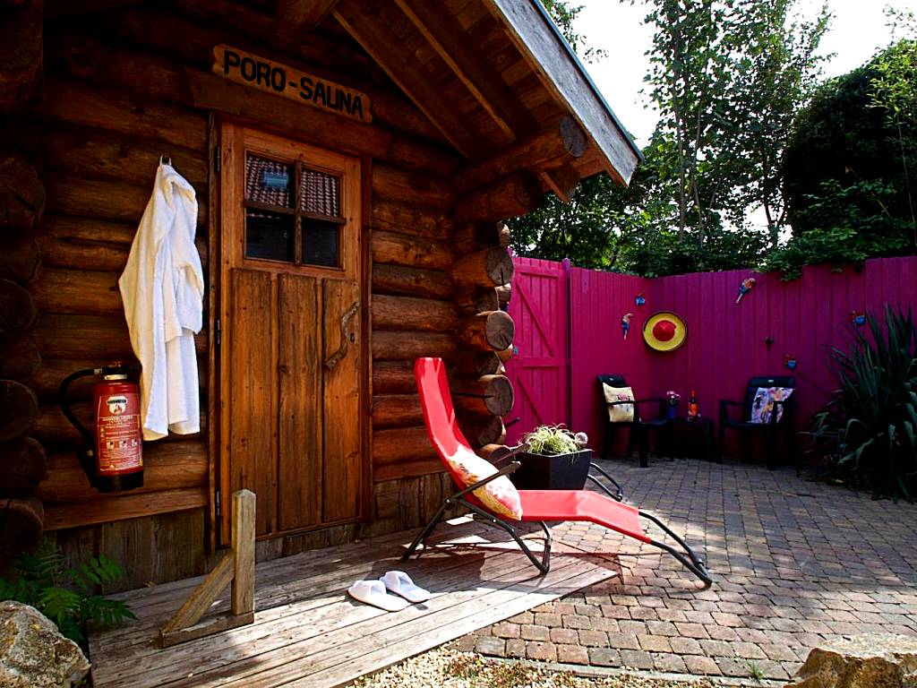 Hotel Dolores Ameland (Hollum)