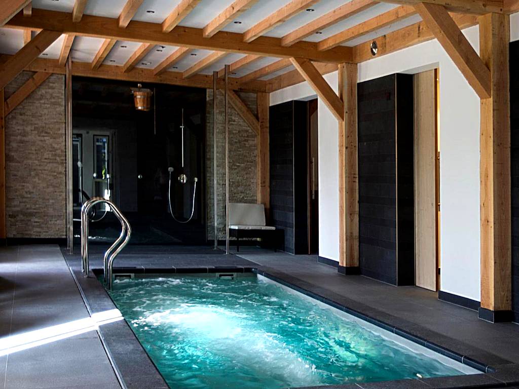 Badhotel Bruin (Oost-Vlieland)