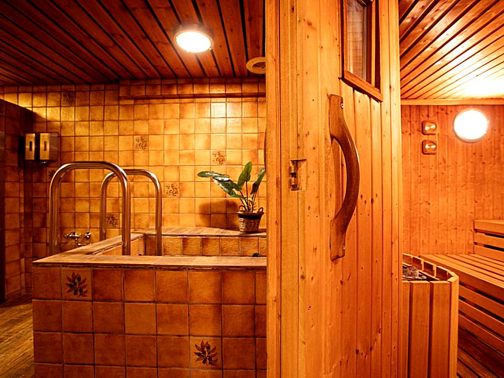 Badhotel Rockanje (Rockanje)
