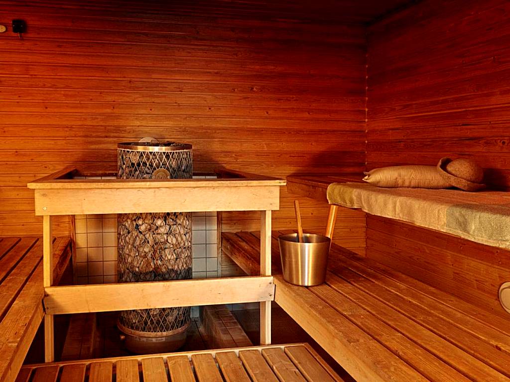 Hotelli Nuuksio