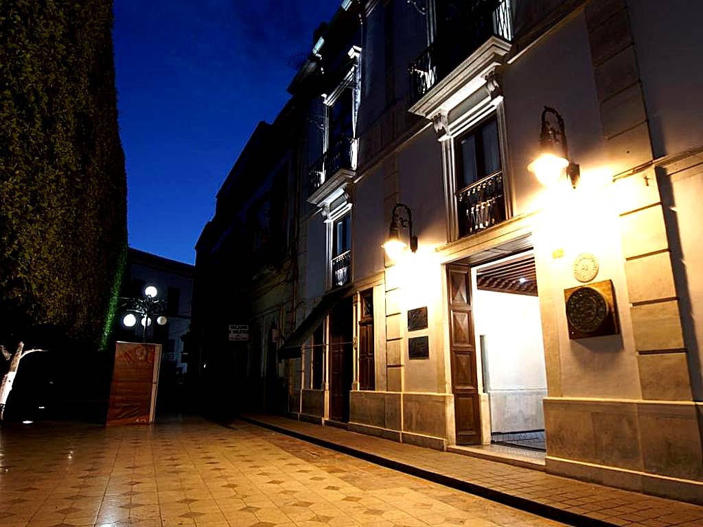 1850 Hotel Boutique
