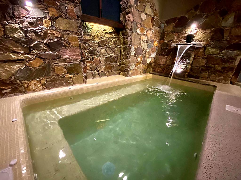 Hotel Spa Casa del Sol