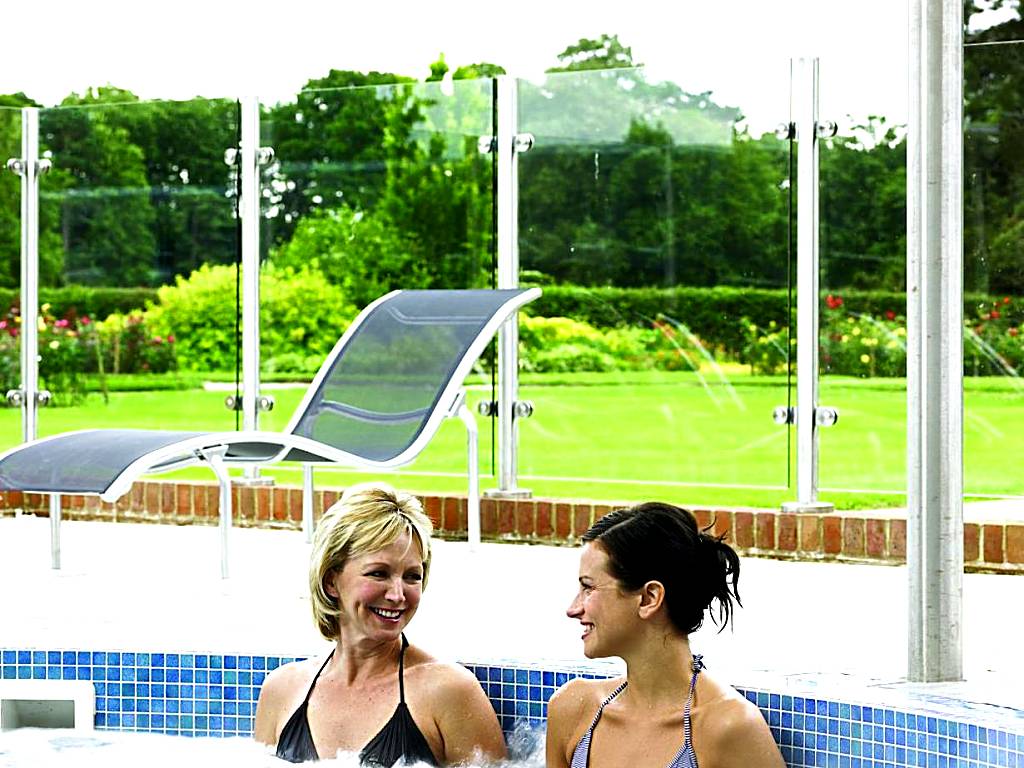 Champneys Tring (Tring)