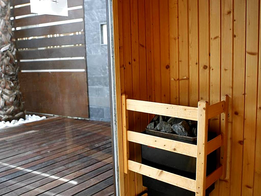 Hotel Boutique Ses Pitreras (Port des Torrent)
